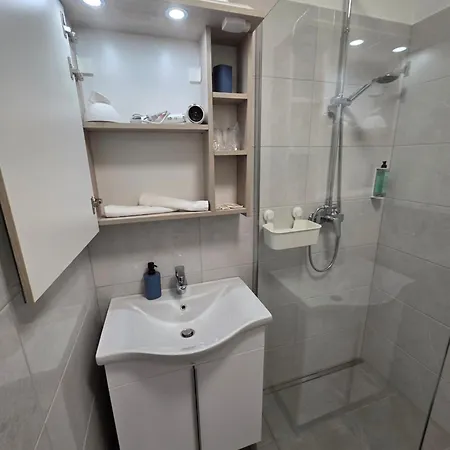 Апартаменти Brod *