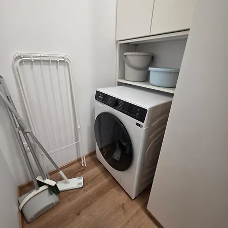 Апартаменти Brod Любляна