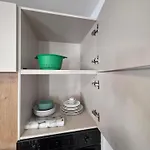 Brod 卢布尔雅那