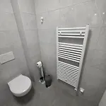 Brod 公寓 卢布尔雅那