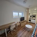 Apartman Brod Ljubljana