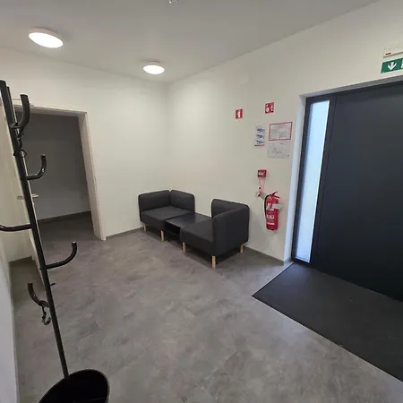 Brod Apartmán Lublaň