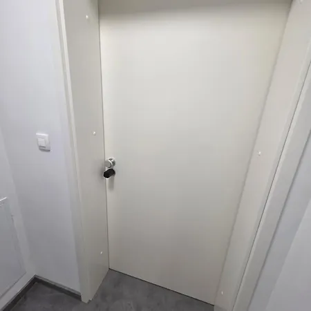 Апартаменты Brod Любляна