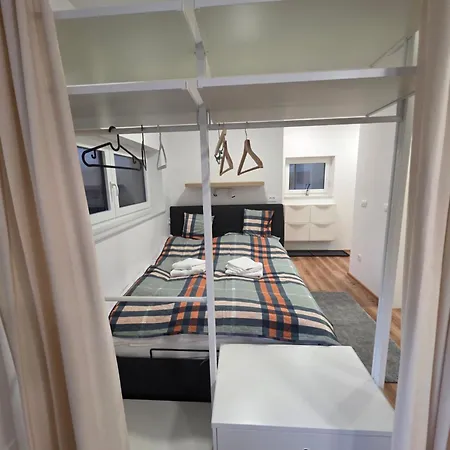 Brod Апартаменты