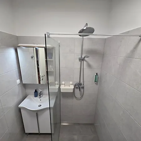 Brod Apartamento *