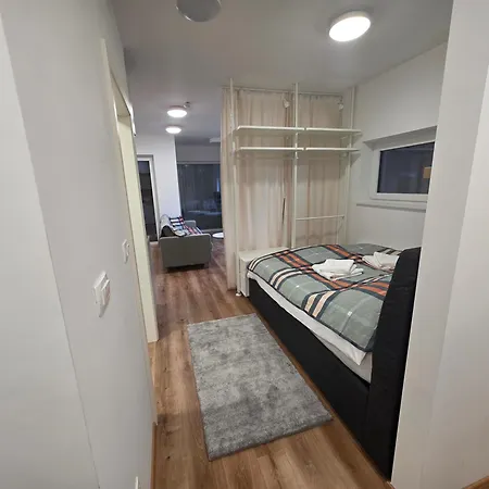 Brod Apartmán Lublaň
