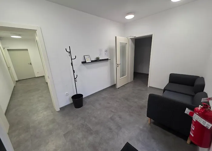 Brod Apartmán
