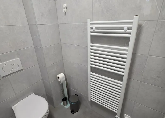 Brod Apartmán Lublaň
