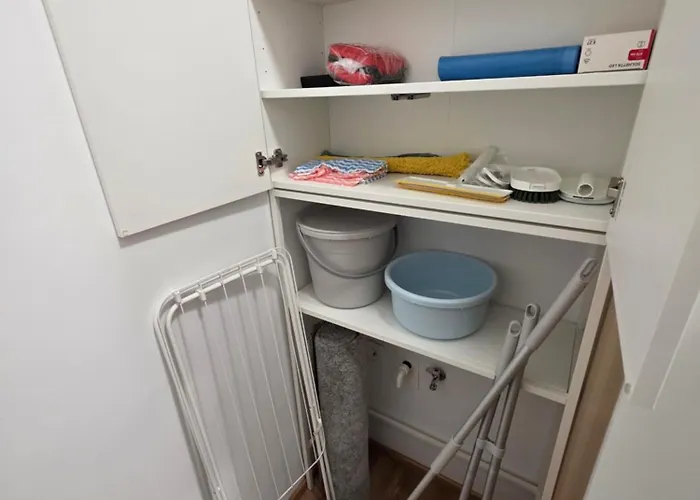 Lejlighed Brod Ljubljana