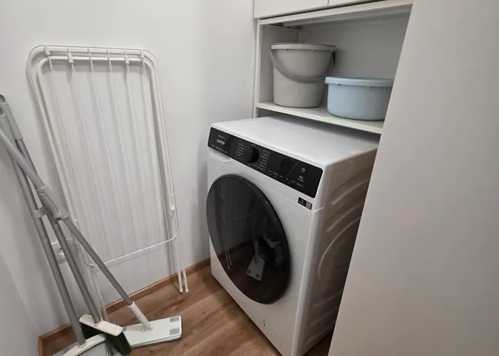 Apartmán Brod Lublaň