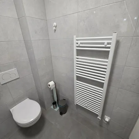 Brod Apartamento Liubliana