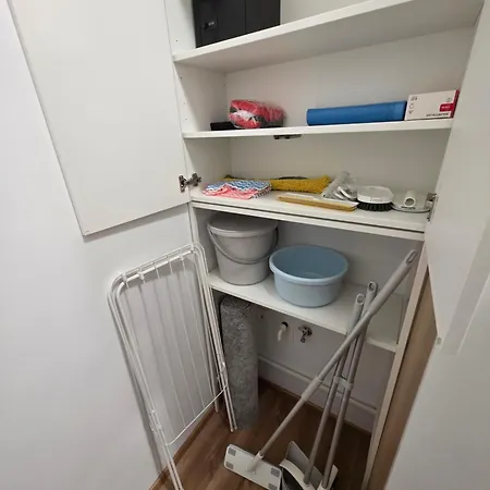 Apartamento Brod Liubliana