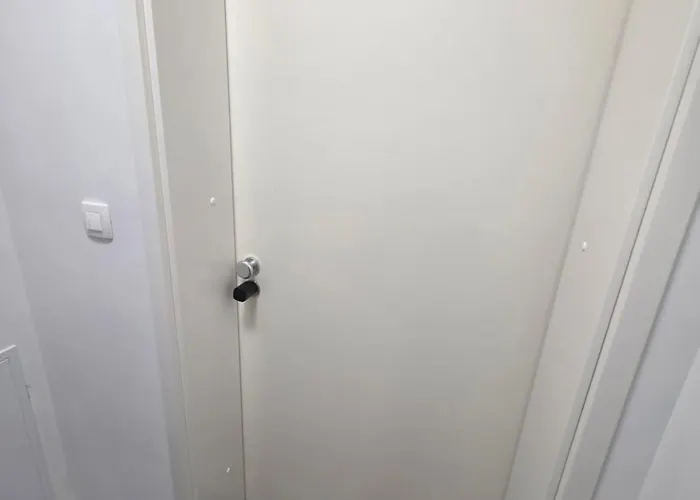 Apartma Brod Ljubljana