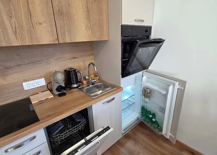 Apartma Brod Ljubljana